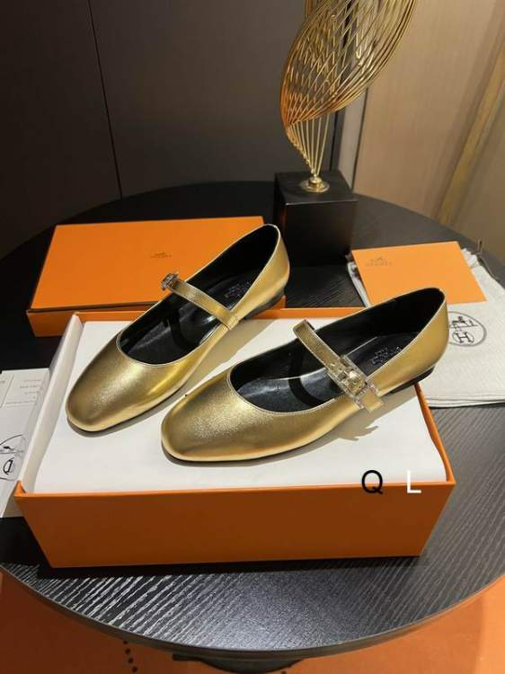 Picture of Hermes Shoes _SKUHermessz35-40LL110111130